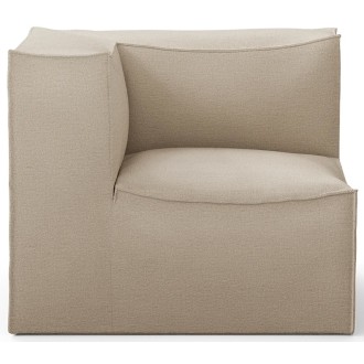 Angle S200 – Rich Linen – Canapé CATENA