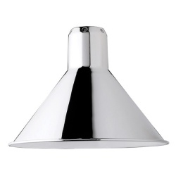 chrome conic classic - shade - DCW éditions