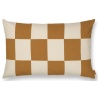 Coussin Fold - sugar kelp - Ferm Living