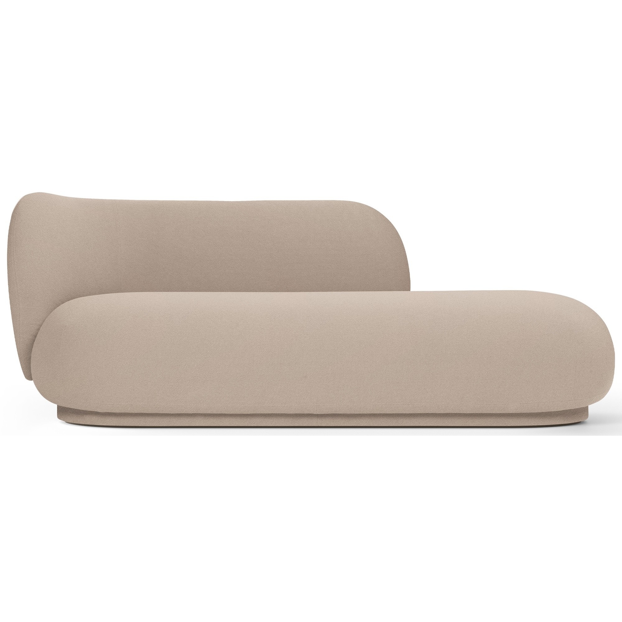 Rico divan – Grain Cashmere - Ferm Living