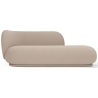 Rico divan – Grain Cashmere - Ferm Living