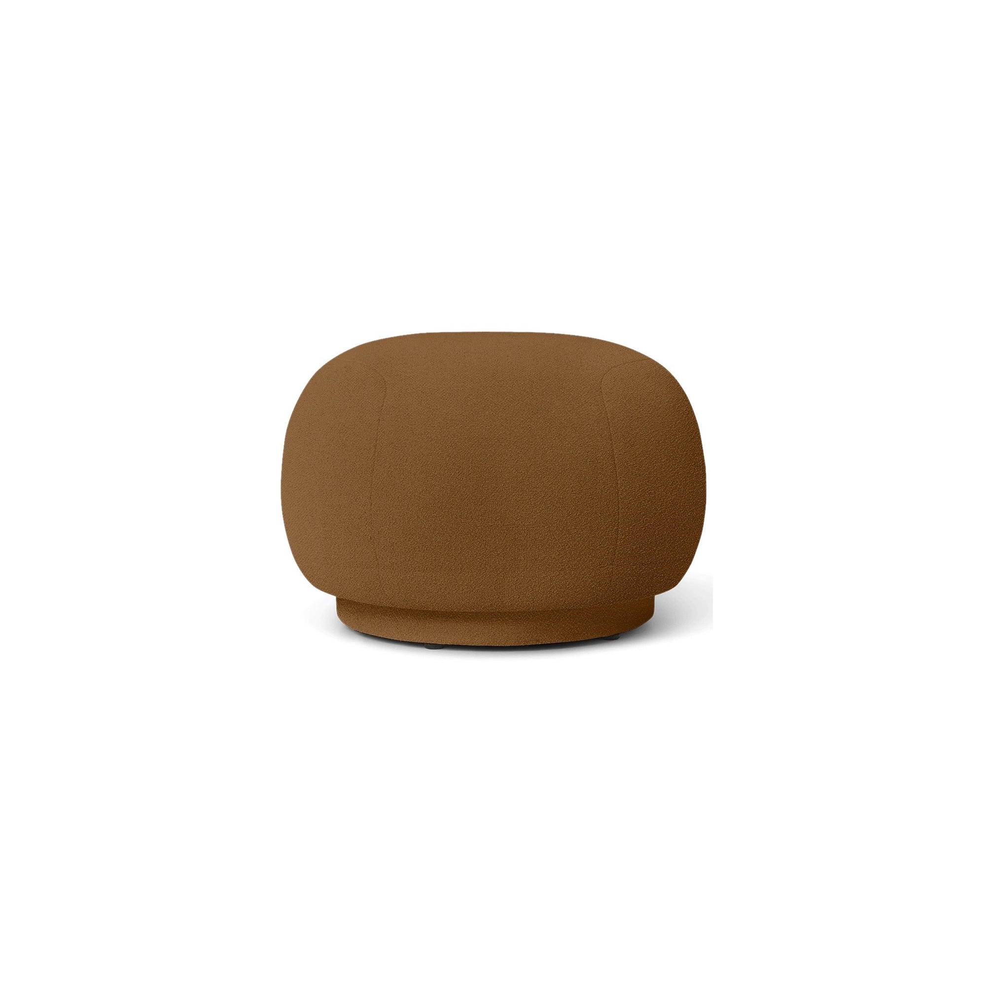 Rico Pouf – Grain Caramel - Ferm Living