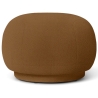 Rico Pouf – Grain Caramel - Ferm Living