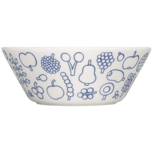 Bol 15cl Frutta bleu clair OTC - Iittala