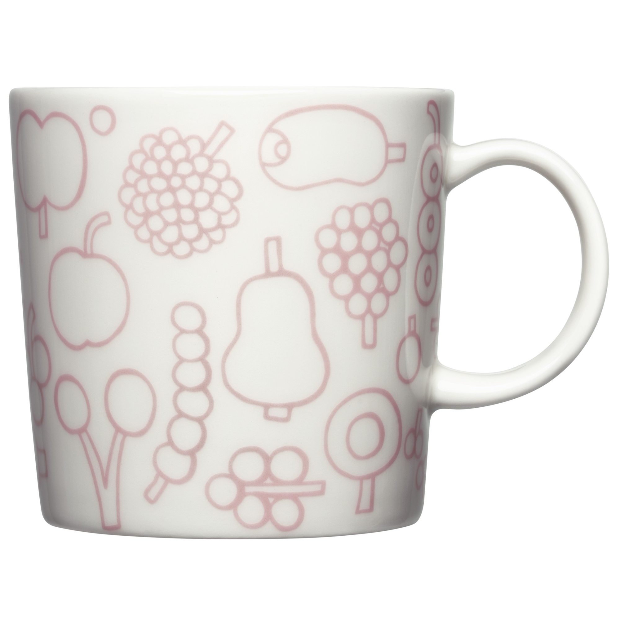 Mug Frutta Pink OTC - Iittala