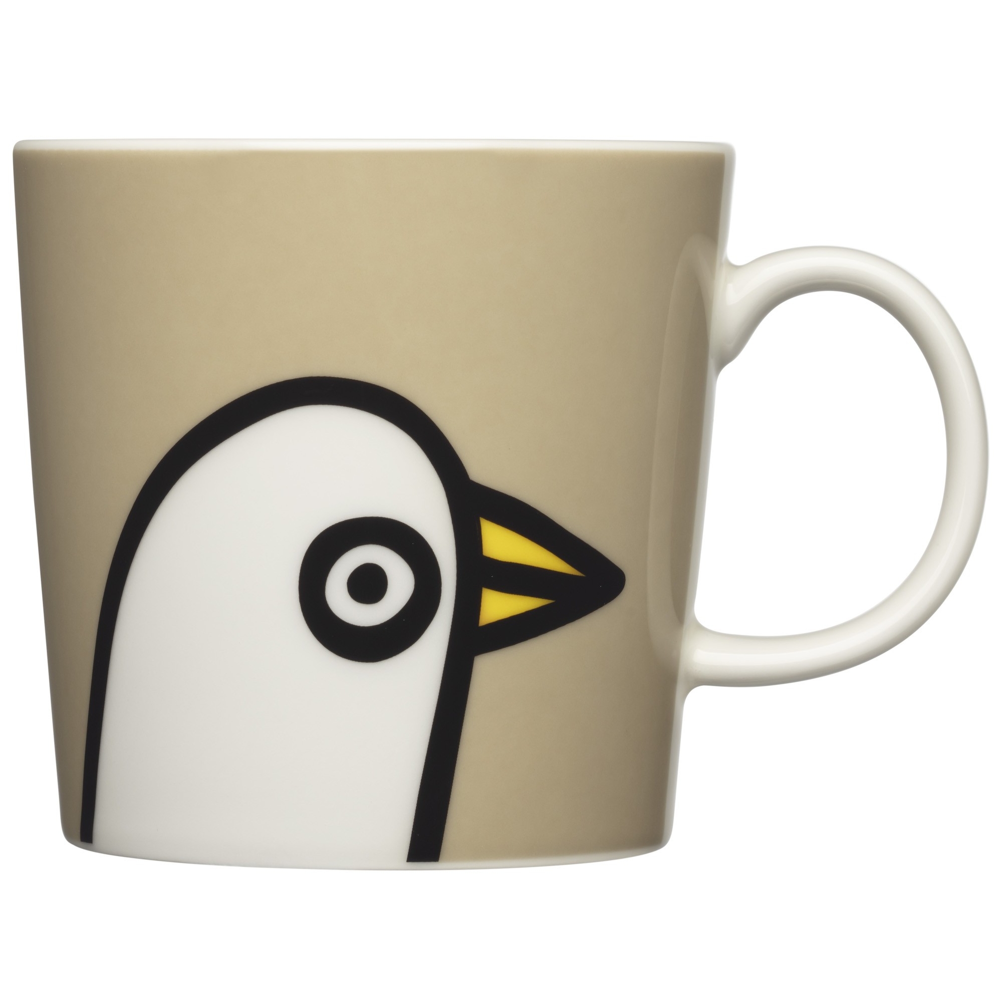 Mug Birdie Lin OTC - Iittala