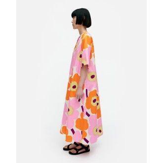 Kellotus Unikko dress 147 - Marimekko