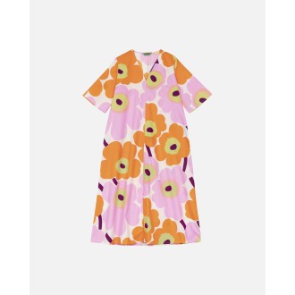 Kellotus Unikko dress 147 - Marimekko