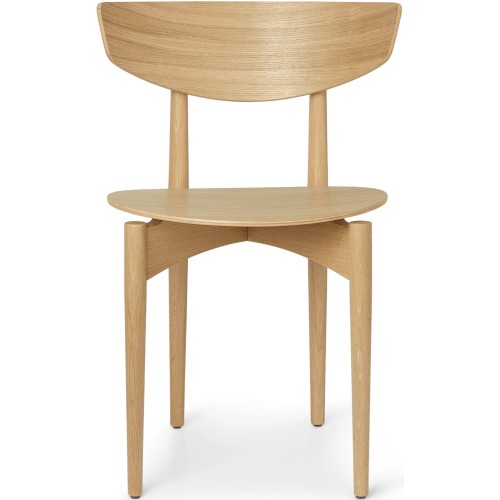 Herman Chair – Natural Oak - Ferm Living