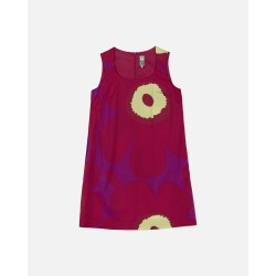 Robe Kestit Unikko 379 - Marimekko