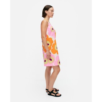 Kestit Unikko dress 147 - Marimekko