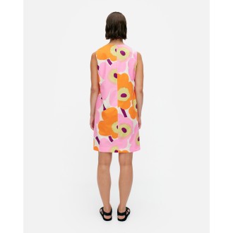 Kestit Unikko dress 147 - Marimekko