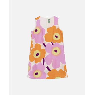 Kestit Unikko dress 147 - Marimekko