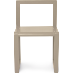 Little Architect Chair – Cashmere - Ferm Living