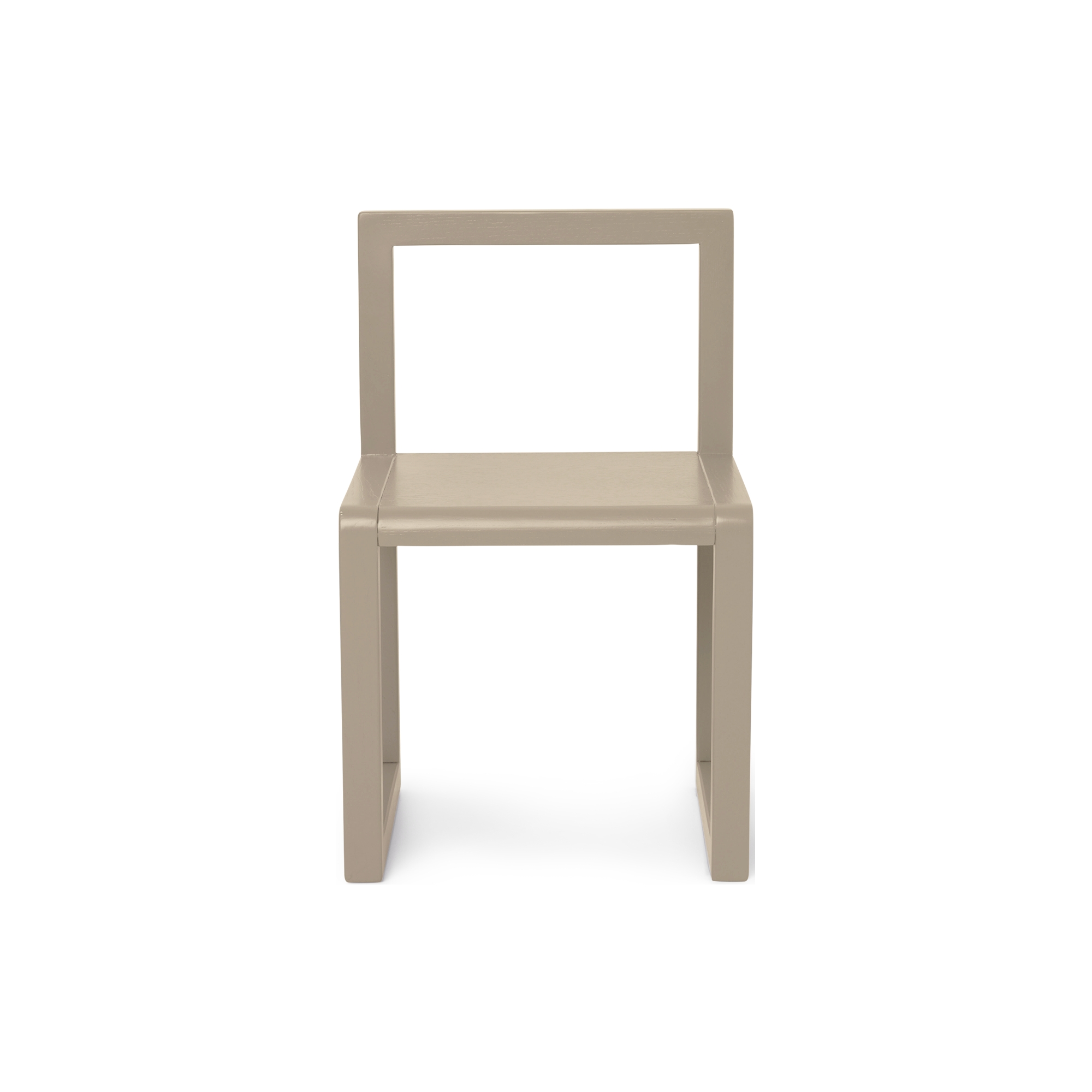 Little Architect Chair – Cashmere - Ferm Living