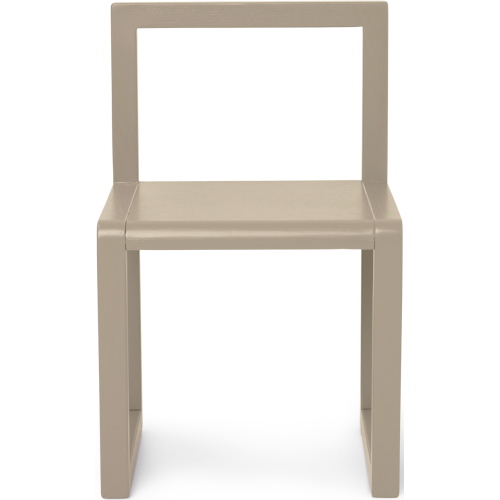 Little Architect Chair – Cashmere - Ferm Living