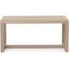 Little Architect Bench – Cashmere - Ferm Living