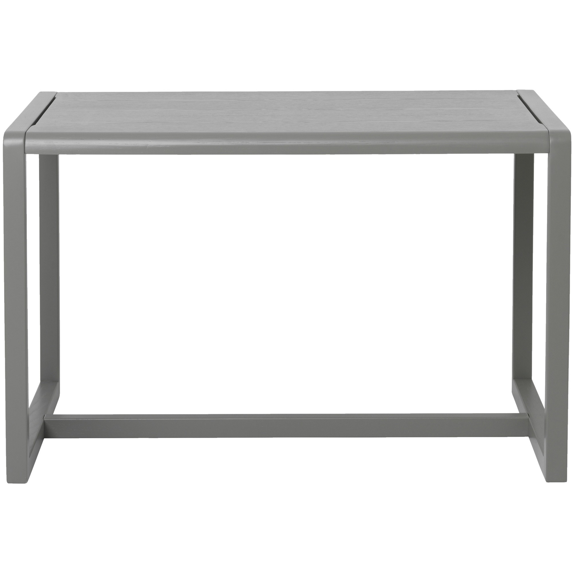 Little Architect Table – Grey - Ferm Living