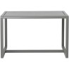 Little Architect Table – Grey - Ferm Living