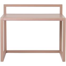 Little Architect Desk – Rose - Ferm Living