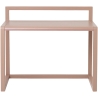 Little Architect Desk – Rose - Ferm Living