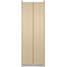 Sill Tall Cupboard – Cashmere - Ferm Living