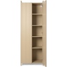 Sill Tall Cupboard – Cashmere - Ferm Living