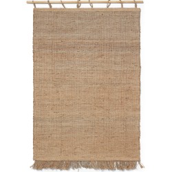 Harvest wall rug - 100 x 165 cm - Ferm Living