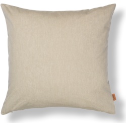 Coussin Strand – 50 x 50 cm – Sand - Ferm Living