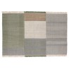 170x240cm - Tres - polyethylene rug - Salvia - OFFER