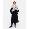 Formaali Solid coat 099 - Marimekko