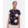 T-shirt Heleys Unikko 493 - Marimekko