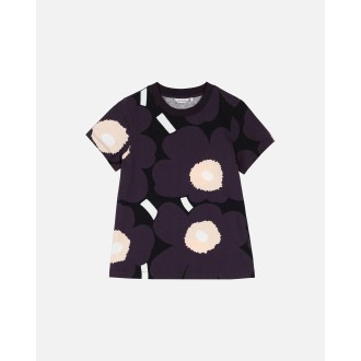 T-shirt Heleys Unikko 493 - Marimekko