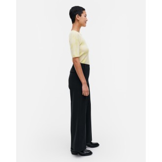 Kaaret Solid trousers 900 - Marimekko