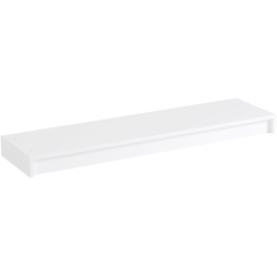 Stacked Plinth – Large – White - Muuto