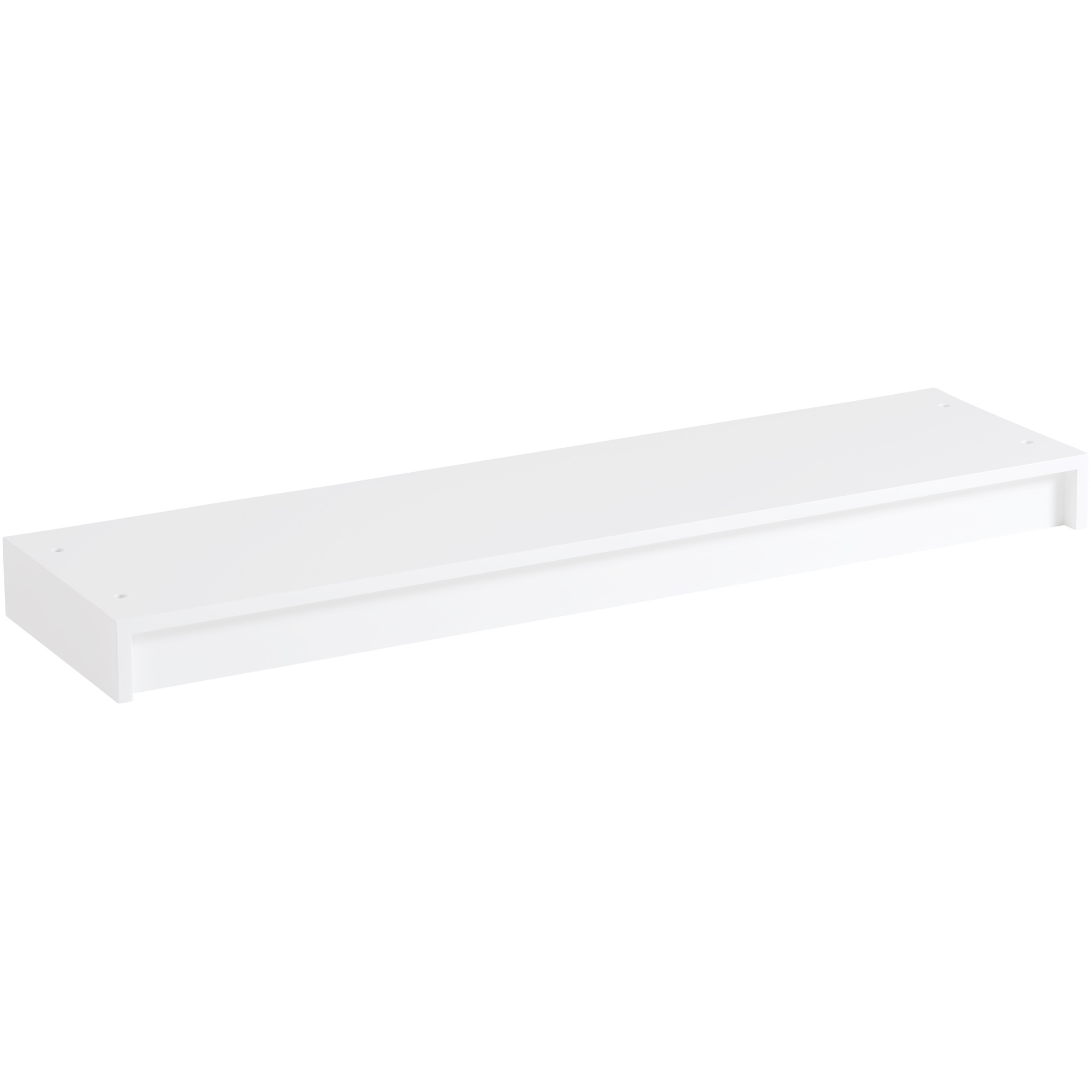 Stacked Plinth – Large – White - Muuto