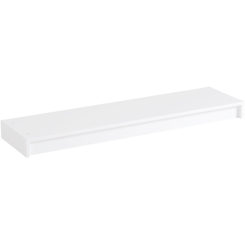 Stacked Plinth – Large – White - Muuto