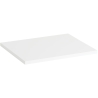 Stacked Top Plate – Small – White - Muuto