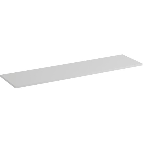 Stacked Top Plate – Large – Grey - Muuto