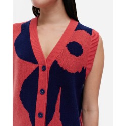 Gilet Kioski Jaava Unikko 350 - Marimekko