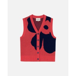 Gilet Kioski Jaava Unikko 350 - Marimekko