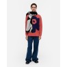 Kioski Pehmyt Unikko pullover 350 - Marimekko