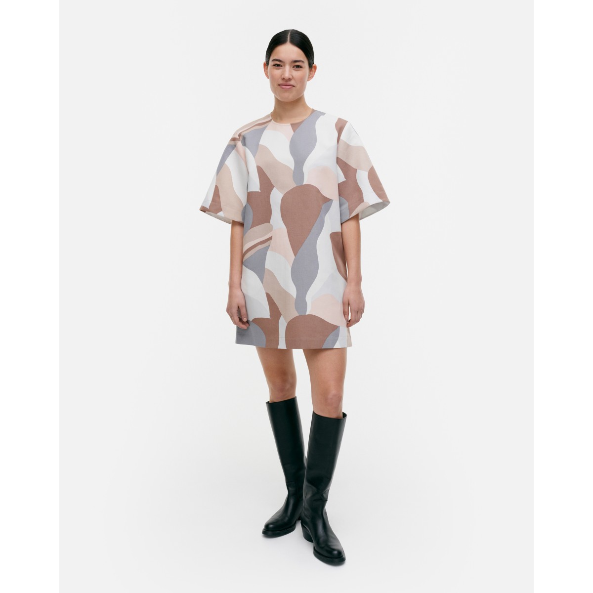 Liki Kamelia dress 189 - Marimekko