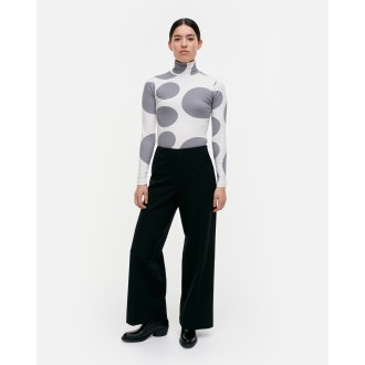 Lumia Klaava turtleneck top 190 - Marimekko