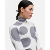 Lumia Klaava turtleneck top 190 - Marimekko