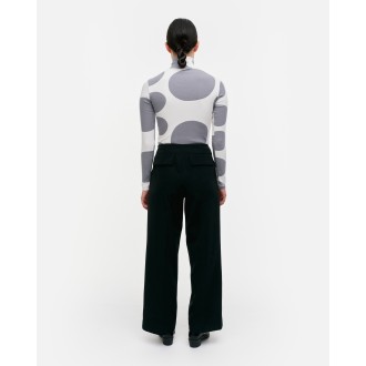 Lumia Klaava turtleneck top 190 - Marimekko