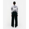 Lumia Klaava turtleneck top 190 - Marimekko