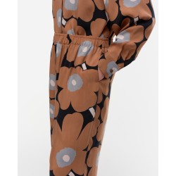 Pantalon Oanet Unikko 891 - Marimekko