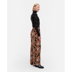 Oanet Unikko trousers 891 - Marimekko