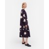 Robe Vasta Unikko 493 - Marimekko